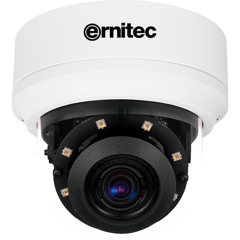 Ernitec Mercury SX 365IR